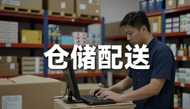 日用百货批发提升维护保养整体体验